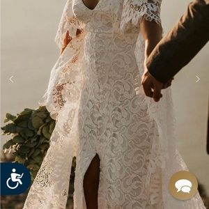 GRACE LOVES LACE VERDELLE 2.0